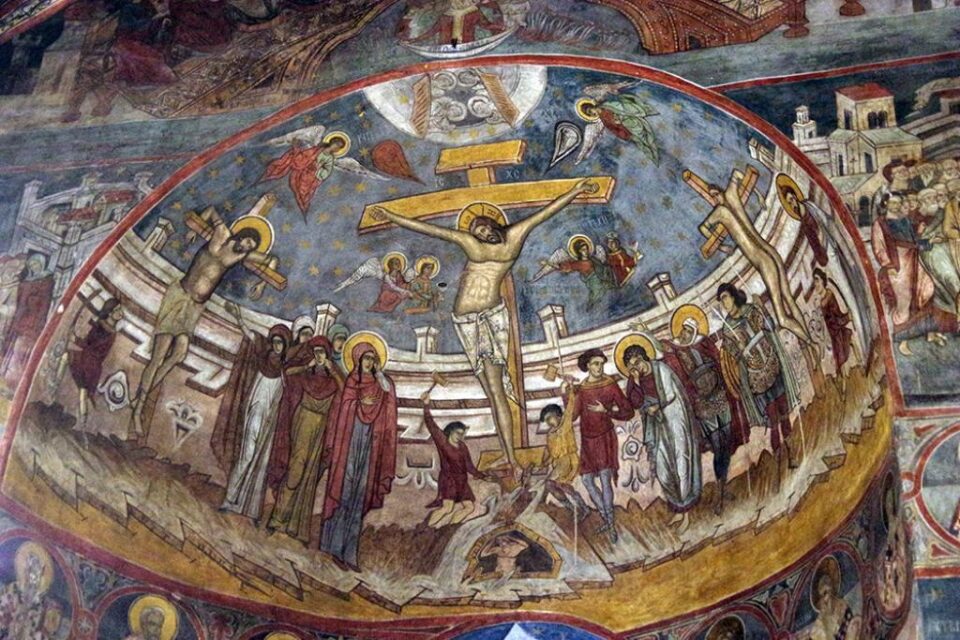 Lumina, originea lumii