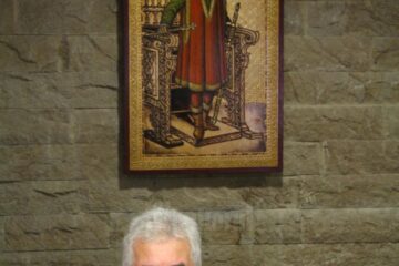 primarul Sucevei, Ion Lungu