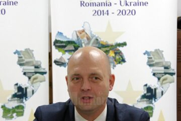 Cezar Grozavu este noul director al BRCT Suceava