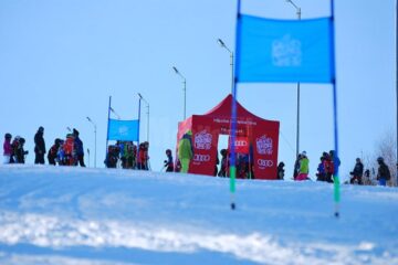 Vatra Dornei va găzdui “Ziua mondială a zăpezii”, eveniment ajuns la ediția cu numărul șapte