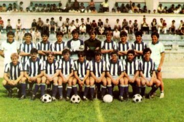 CSM Suceava a purtat stindardul fotbalului din județ înainte de 1989 CSM Suceava a purtat stindardul fotbalului din județ înainte de 1989