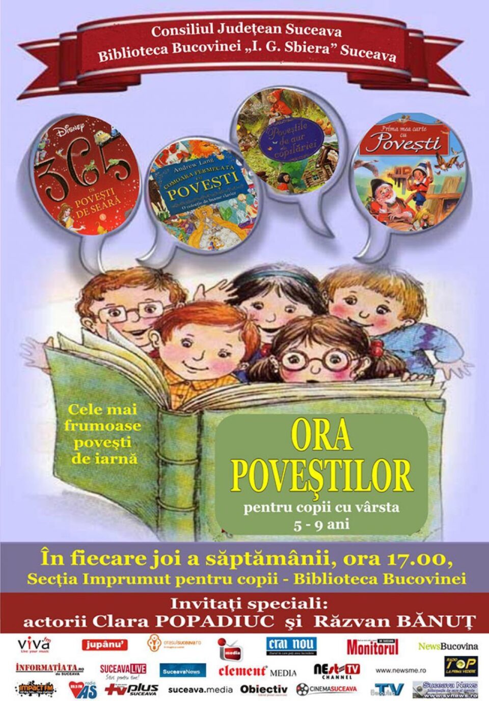 Unde fugim de-acasă....