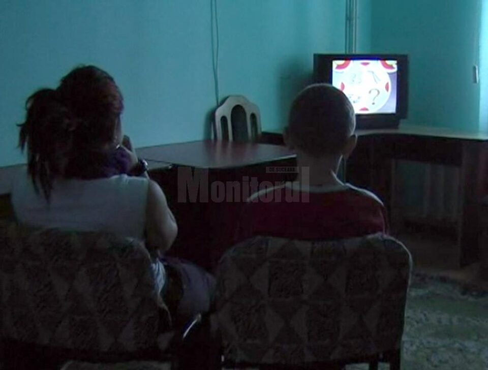 Copii care au nevoie de o familie și ajung în plasament la asistenți maternali