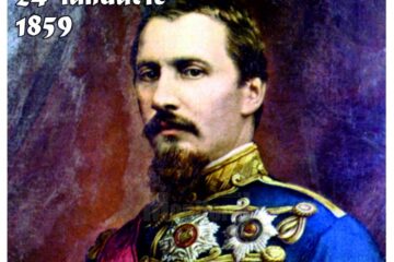 Activitate dedicată Unirii Principatelor din 1859, la Muzeul Bucovinei