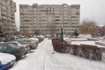 Parcarea și parcul MPO, printre proiectele de care vor beneficia cartierele Sucevei, în urma dezbaterilor publice ale bugetului