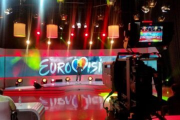 Suceava nu mai găzduiește una dintre semifinalele Eurovision