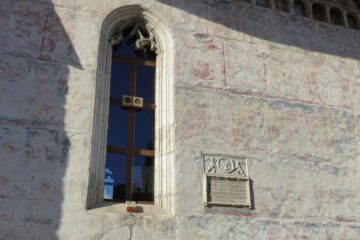 Biserica, factorul esențial care ține neamul unit