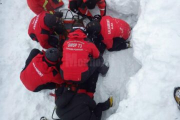 Avalanșele din această iarnă au făcut mai multe victime