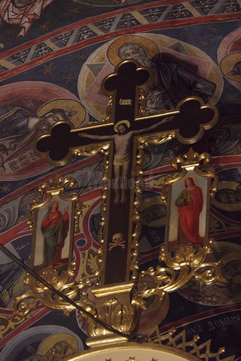 Oare avem dragoste de Dumnezeu?