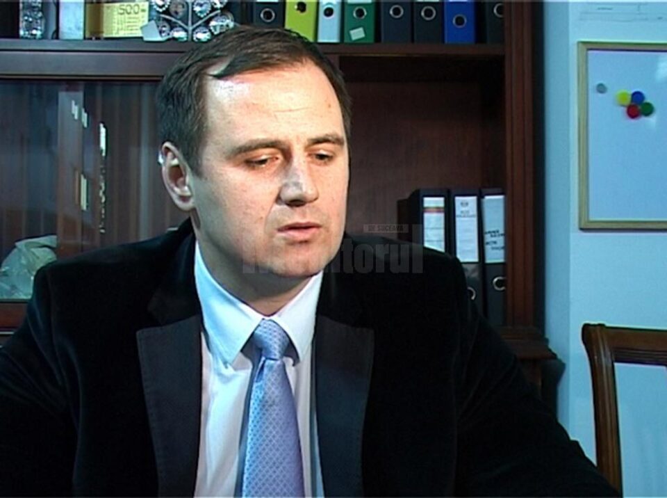 Vasilică Pușcașu Vasilică Pușcașu