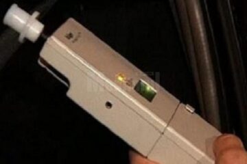 S-a urcat beat la volan și s-a ales cu dosar penal