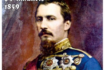 Activitate dedicată Unirii Principatelor din 1859, la Muzeul Bucovinei