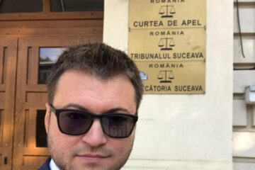 Avocat Marius Rădăcină: „Decizia Curții este corectă, instanța a dat eficiență apărărilor invocate de noi și a constatat că în cauză nu se impunea arestarea preventivă”