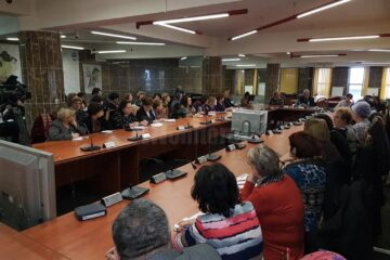 Directorii unităților de învățământ sucevene au fost informați să nu se apuce de cheltuieli neprevăzute, bugetul fiind unul de avarie