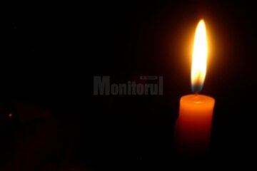 Doliu in invatamantul sucevean