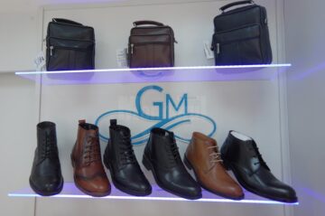 Reduceri de până la 50% la încălțămintea de iarnă, la GM Shoes