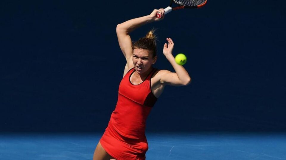 Simona Halep Foto:digisport.ro Simona Halep Foto:digisport.ro