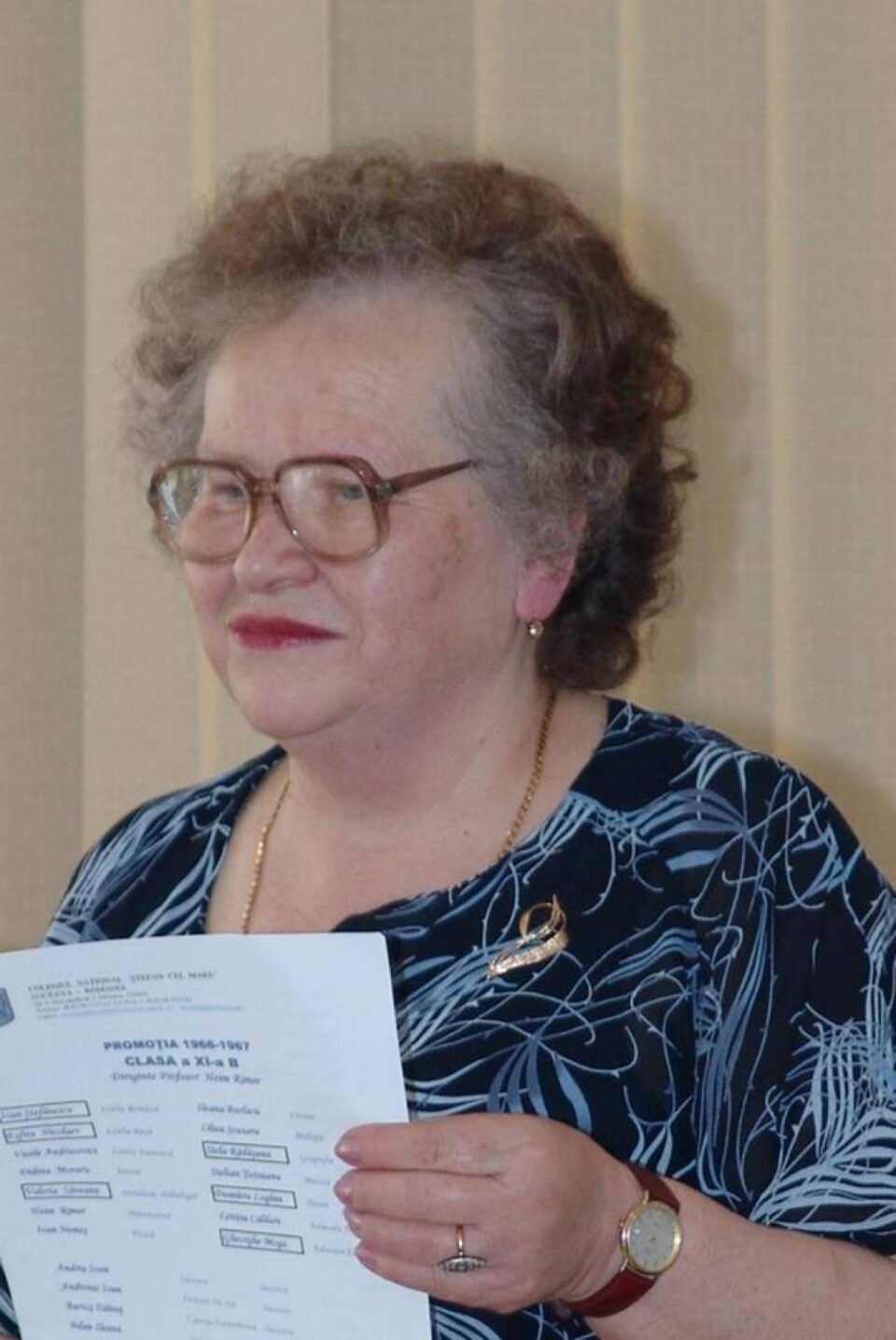 S-a stins din viață Oltea Scutaru, profesor și fost director al Colegiului “Ștefan cel Mare” Suceava S-a stins din viață Oltea Scutaru, profesor și fost director al Colegiului “Ștefan cel Mare” Suceava
