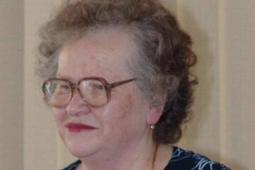 S-a stins din viață Oltea Scutaru, profesor și fost director al Colegiului “Ștefan cel Mare” Suceava