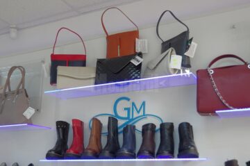 Reduceri de până la 50% la încălțămintea de iarnă, la GM Shoes