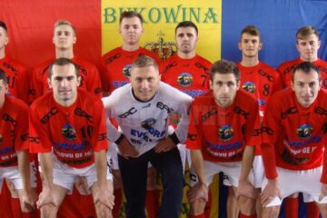 Bukovina Vicovu de Jos a început anul în forță Bukovina Vicovu de Jos a început anul în forță