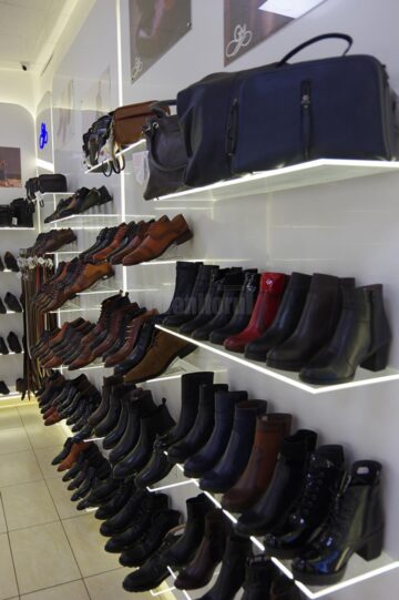 Reduceri de până la 50% la încălțămintea de iarnă, la GM Shoes