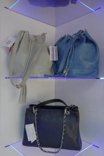 Reduceri de până la 50% la încălțămintea de iarnă, la GM Shoes