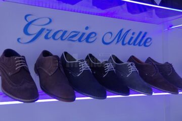 Reduceri de până la 50% la încălțămintea de iarnă, la GM Shoes