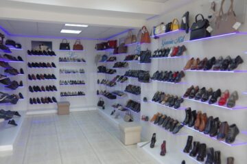 Produse din piele naturală, pentru femei dar și pentru bărbați