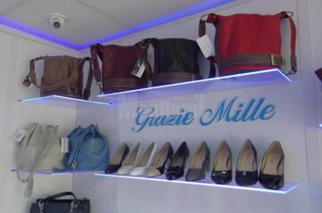 Reduceri de până la 50% la încălțămintea de iarnă, la GM Shoes