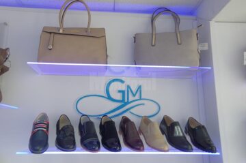 Reduceri de până la 50% la încălțămintea de iarnă, la GM Shoes