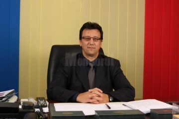 Petrică Ropotă revine la conducerea Finanțelor sucevene