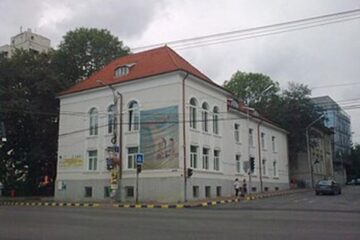 Conferință pe tema Holocaustului, vineri, la Biblioteca Bucovinei