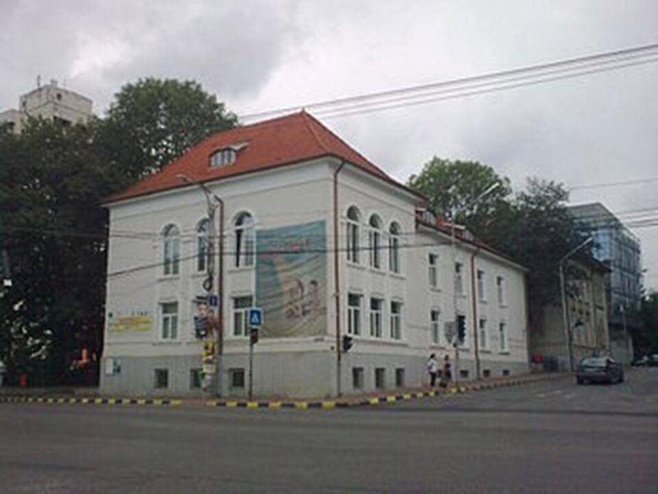 Conferință pe tema Holocaustului, vineri, la Biblioteca Bucovinei