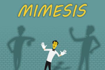 Spectacol de teatru cu comunicare nonverbală, la Iulius Mall