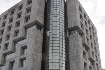 Noul șef al Finanțelor sucevene este Valentin Iftimescu