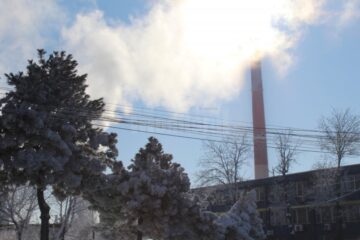 Caldura a revenit în cartierul Burdujeni