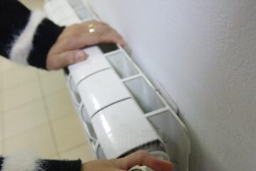 Miercuri dimineata, sucevenii nu au avut caldura si apa calda