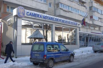 Camera Notarilor Publici din Suceava