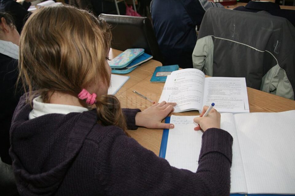 Liceele din județ își modifică planul de școlarizare pentru anul școlar următor