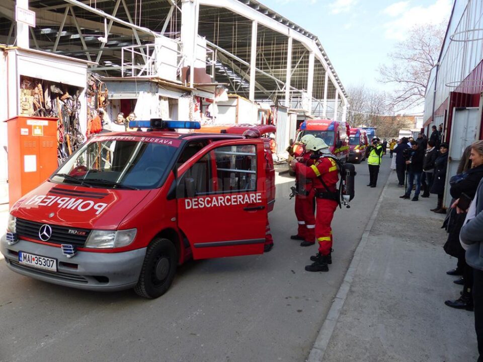 Acțiune ISU