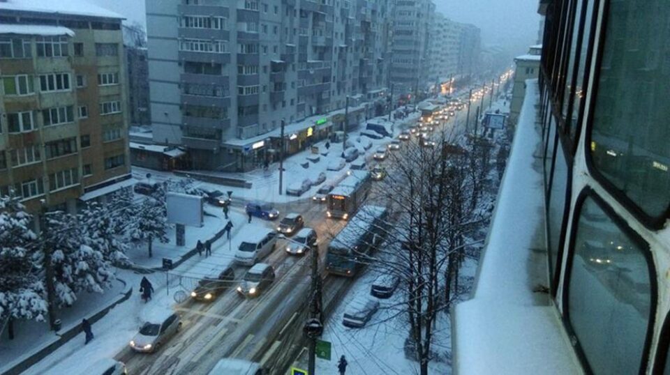 Aproape 18.000 de locuitori ai municipiului Suceava nu au avut căldură și apă caldă miercuri dimineață Aproape 18.000 de locuitori ai municipiului Suceava nu au avut căldură și apă caldă miercuri dimineață