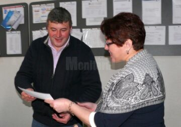 Depuneri de coroane de flori la statuia lui Alexandru Ioan Cuza, de Ziua Unirii Principatelor