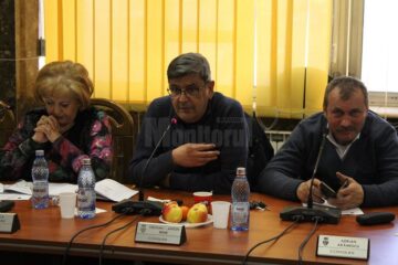 Concertul Carla’s Dreams la Suceava, motiv de ceartă în Consiliul Local