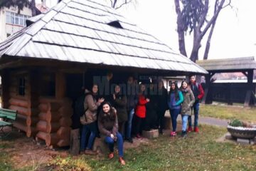 CSB „Green Impact”