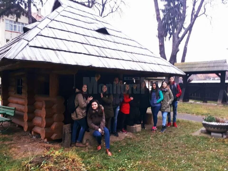 CSB „Green Impact”