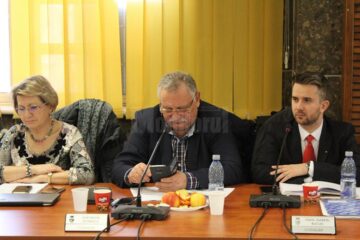 Concertul Carla’s Dreams la Suceava, motiv de ceartă în Consiliul Local