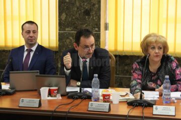 Concertul Carla’s Dreams la Suceava, motiv de ceartă în Consiliul Local