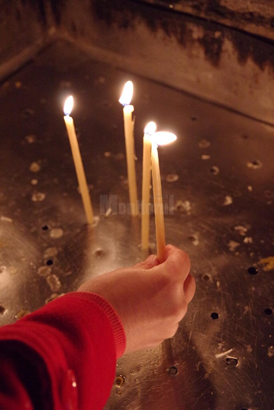 Dă ceva și sufletului, nu doar trupului! Dă ceva și sufletului, nu doar trupului!