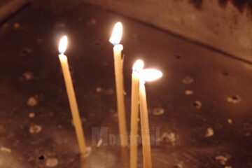 Dă ceva și sufletului, nu doar trupului!